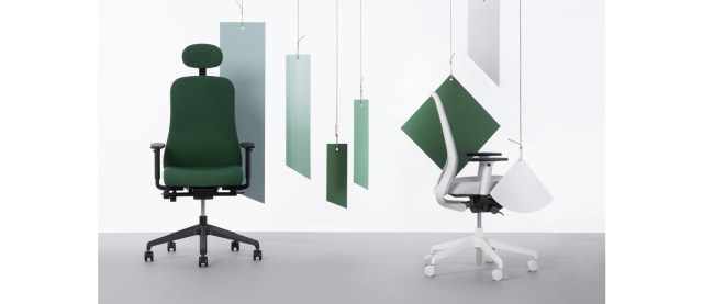 Κάθισμα Εργασίας Souly